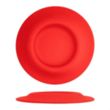2-In-1 Flying Disc Pet Bowl | https://www.bestnamebadges.com