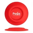 2-In-1 Flying Disc Pet Bowl | https://www.bestnamebadges.com