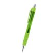 RILEY RPET GEL PEN | https://www.bestnamebadges.com