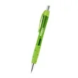 RILEY RPET GEL PEN | https://www.bestnamebadges.com