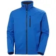 Helly Hansen Men's Crew 2.0 Jacket | https://www.bestnamebadges.com