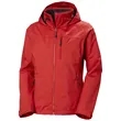 Helly Hansen Women's Crew 2.0 Hooded Midlayer Jacket | https://www.bestnamebadges.com
