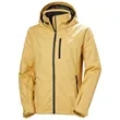 Helly Hansen Women's Crew 2.0 Hooded Midlayer Jacket | https://www.bestnamebadges.com