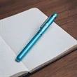 Swiss Force® Sowden Rollerball Pen | https://www.bestnamebadges.com