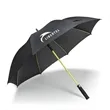 Muirfield Golf Umbrella | https://www.bestnamebadges.com