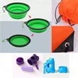 Pet Kit in Pouch | https://www.bestnamebadges.com