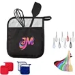 Kitchen Gift Set with Mitt, Spatula, Whisk | https://www.bestnamebadges.com