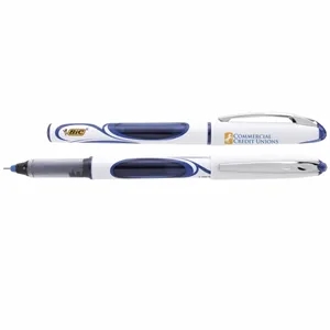 BIC® Triumph® 537R .5mm Pen | https://www.bestnamebadges.com