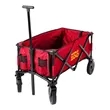 Compact Folding Wagon Plus Double Sided | https://www.bestnamebadges.com