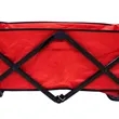 Compact Folding Wagon Plus Double Sided | https://www.bestnamebadges.com