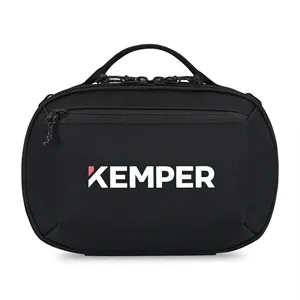 Newton Structured Tech Organizer | https://www.bestnamebadges.com