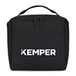 Newton Recycled rPET Fold Out Tech Organizer | https://www.bestnamebadges.com