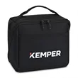 Newton Recycled rPET Fold Out Tech Organizer | https://www.bestnamebadges.com