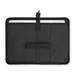 Newton Recycled rPET Foldable Laptop Organizer | https://www.bestnamebadges.com