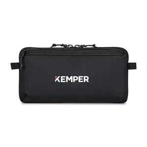 Newton Electronics Cord Management Pouch | https://www.bestnamebadges.com