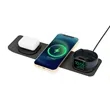 Newton Foldable Compact Wireless Charger | https://www.bestnamebadges.com