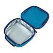 Igloo® Day Chiller Recycled Poly Lunch Box | https://www.bestnamebadges.com