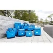 Igloo® Day Chiller Recycled Poly Lunch Box | https://www.bestnamebadges.com