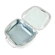 Igloo® Day Chiller Recycled Poly Lunch Box | https://www.bestnamebadges.com