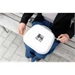 Igloo® Day Chiller Recycled Poly Lunch Box | https://www.bestnamebadges.com