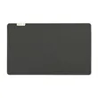 Eden Recycled Polyester Wireless Charging Mouse Pad | https://www.bestnamebadges.com