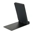 Eden Recycled rPET Collapsible Desk Charger | https://www.bestnamebadges.com