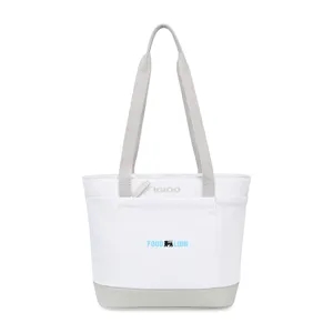 Igloo® Day Chiller 9 Can Tote Soft Cooler | https://www.bestnamebadges.com
