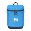 Igloo® Day Chiller Recycled Poly Backpack 12 Can Soft Cooler | https://www.bestnamebadges.com
