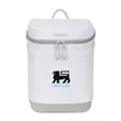 Igloo® Day Chiller Recycled Poly Backpack 12 Can Soft Cooler | https://www.bestnamebadges.com
