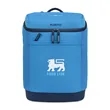 Igloo® Day Chiller Recycled Poly Backpack 24 Can Soft Cooler | https://www.bestnamebadges.com
