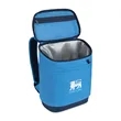 Igloo® Day Chiller Recycled Poly Backpack 24 Can Soft Cooler | https://www.bestnamebadges.com