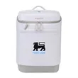 Igloo® Day Chiller Recycled Poly Backpack 24 Can Soft Cooler | https://www.bestnamebadges.com