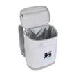 Igloo® Day Chiller Recycled Poly Backpack 24 Can Soft Cooler | https://www.bestnamebadges.com