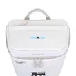 Igloo® Day Chiller Recycled Poly Backpack 24 Can Soft Cooler | https://www.bestnamebadges.com