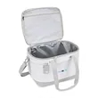 Igloo® Day Chiller Recycled Poly XL Box 38 Can Soft Cooler | https://www.bestnamebadges.com