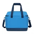 Igloo® Day Chiller Recycled Poly XL Box 38 Can Soft Cooler | https://www.bestnamebadges.com