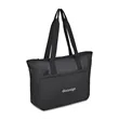 Transit Recycled rPET Laptop Tote | https://www.bestnamebadges.com