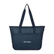 Transit Recycled rPET Laptop Tote | https://www.bestnamebadges.com