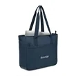 Transit Recycled rPET Laptop Tote | https://www.bestnamebadges.com
