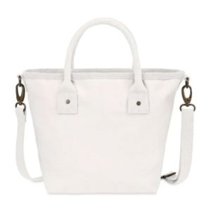 Mini Market Street Crossbody Tote | https://www.bestnamebadges.com