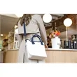 Mini Market Street Crossbody Tote | https://www.bestnamebadges.com