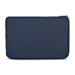 Arlo Recycled rPET Zippered Pouch | https://www.bestnamebadges.com