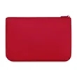 Arlo Recycled rPET Zippered Pouch | https://www.bestnamebadges.com
