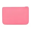 Arlo Recycled rPET Zippered Pouch | https://www.bestnamebadges.com