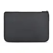 Arlo Recycled rPET Zippered Pouch | https://www.bestnamebadges.com