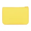 Arlo Recycled rPET Zippered Pouch | https://www.bestnamebadges.com