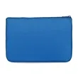 Arlo Recycled rPET Zippered Pouch | https://www.bestnamebadges.com