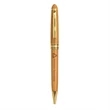 Wide Bamboo Pen | https://www.bestnamebadges.com
