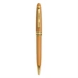 Wide Bamboo Pen | https://www.bestnamebadges.com