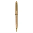 Wide Maple Pen | https://www.bestnamebadges.com